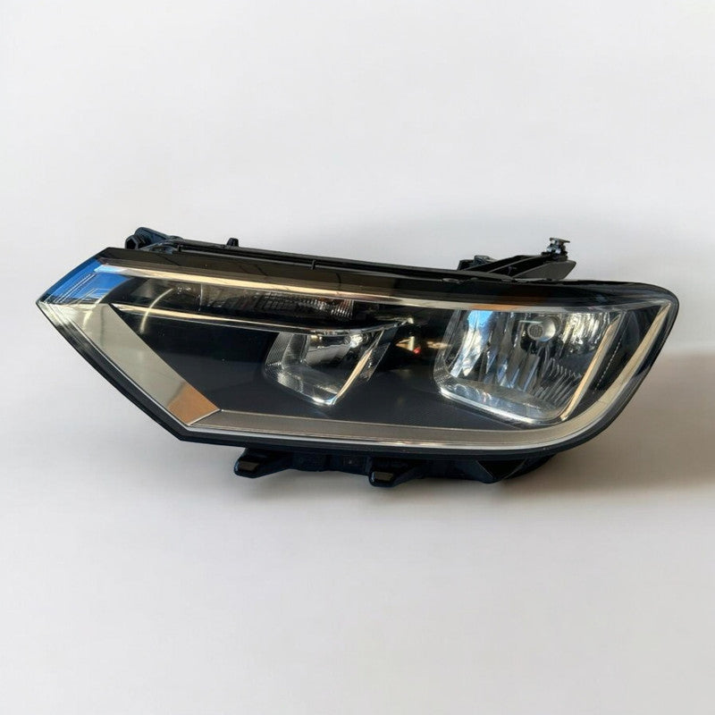 Frontscheinwerfer VW Passat B8 3G1941005 Links Scheinwerfer Headlight