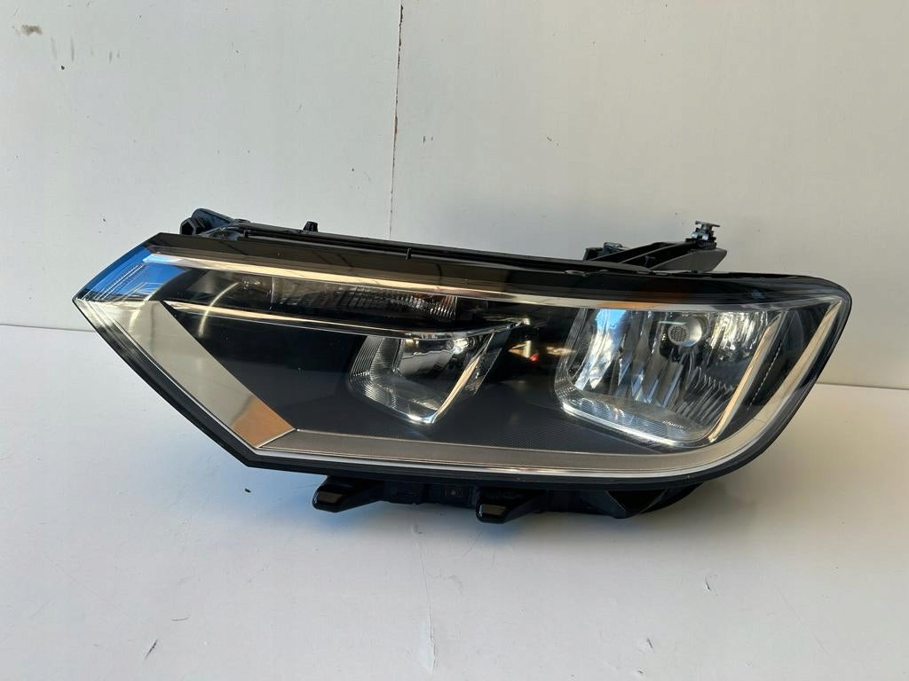 Frontscheinwerfer VW Passat B8 3G1941005 Links Scheinwerfer Headlight