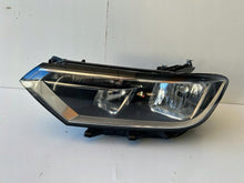 Load image into Gallery viewer, Frontscheinwerfer VW Passat B8 3G1941005 Links Scheinwerfer Headlight