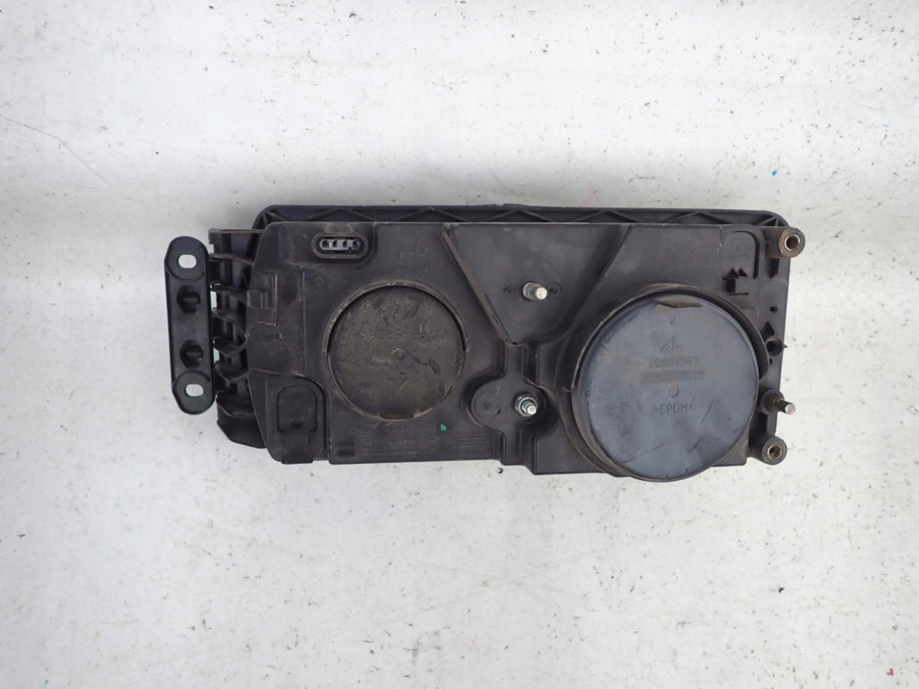Frontscheinwerfer Iveco I 504238093 Links Scheinwerfer Headlight SCH4326036034no