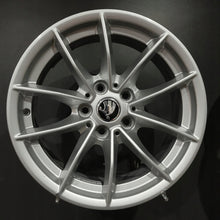 Load image into Gallery viewer, 4x Alufelge 16 Zoll 6.5" 5x112 22ET 6876921-F605290 Audi I Rim Wheel FEL1271689608jq