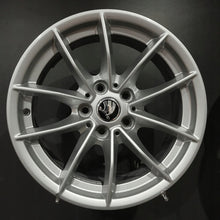 Laden Sie das Bild in den Galerie-Viewer, 4x Alufelge 16 Zoll 6.5" 5x112 22ET 6876921-F605290 Audi I Rim Wheel FEL1271689608jq