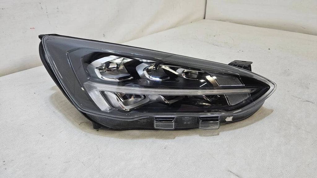 Frontscheinwerfer Ford Focus JX7B-13E014-CE LED Rechts Scheinwerfer Headlight