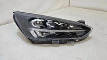 Load image into Gallery viewer, Frontscheinwerfer Ford Focus JX7B-13E014-CE LED Rechts Scheinwerfer Headlight