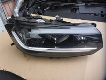 Laden Sie das Bild in den Galerie-Viewer, Frontscheinwerfer VW T-Cross 2GM941036G Rechts Scheinwerfer Headlight SCH9273847592rm