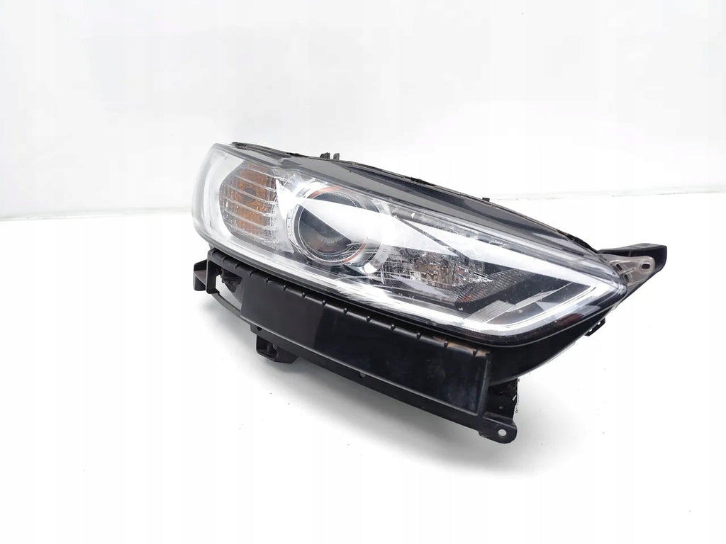 Frontscheinwerfer Ford Mondeo Hatchback ES73-13W029-HD Rechts Headlight SCH2646318170lz