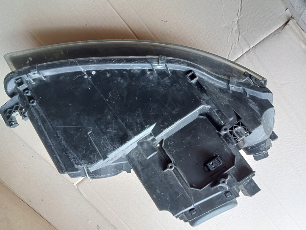 Frontscheinwerfer Audi A3 8P0941029M Xenon Links Scheinwerfer Headlight