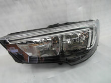 Laden Sie das Bild in den Galerie-Viewer, Frontscheinwerfer Opel Crossland 13467967 462161423 LED Links Headlight SCH4962810513gh
