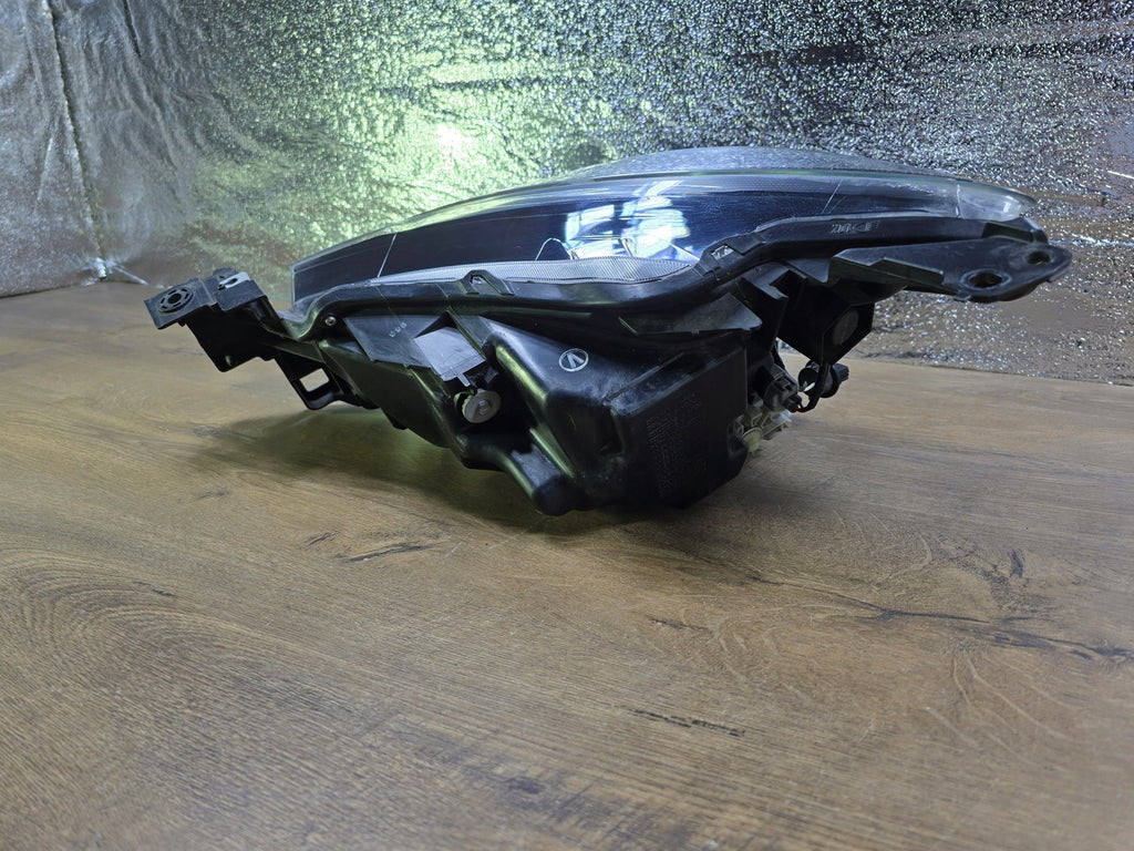 Frontscheinwerfer Mazda 2 D09K-51030 Full LED Rechts Scheinwerfer Headlight