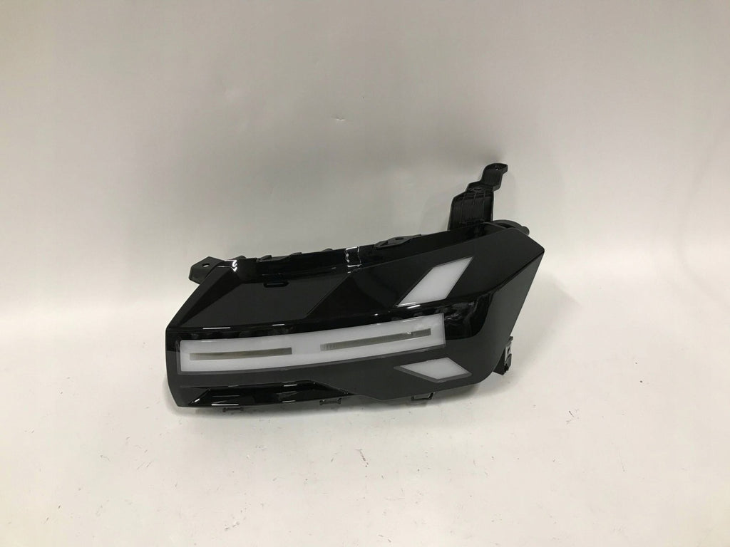 Frontscheinwerfer Dacia Spring 266056266 Links Scheinwerfer Headlight SCH6670177864mk