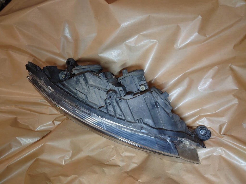 Frontscheinwerfer Skoda Fabia III 6V1941016C Rechts Scheinwerfer Headlight SCH1774904750nq