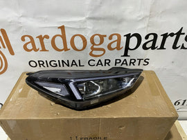 Frontscheinwerfer Hyundai Tucson 92102D7600 LED Ein Stück (Rechts oder Links) SCH2667151945sa