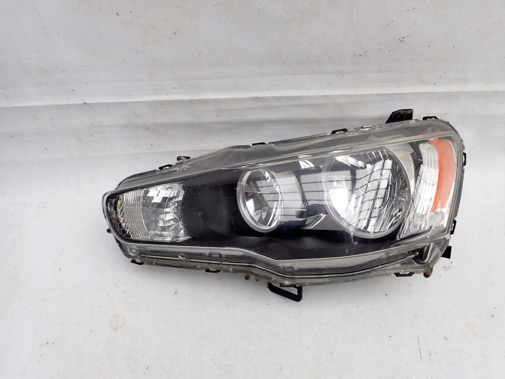 Frontscheinwerfer Mitsubishi Lancer Links Scheinwerfer Headlight SCH2694082595mp