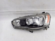 Laden Sie das Bild in den Galerie-Viewer, Frontscheinwerfer Mitsubishi Lancer Links Scheinwerfer Headlight SCH2694082595mp