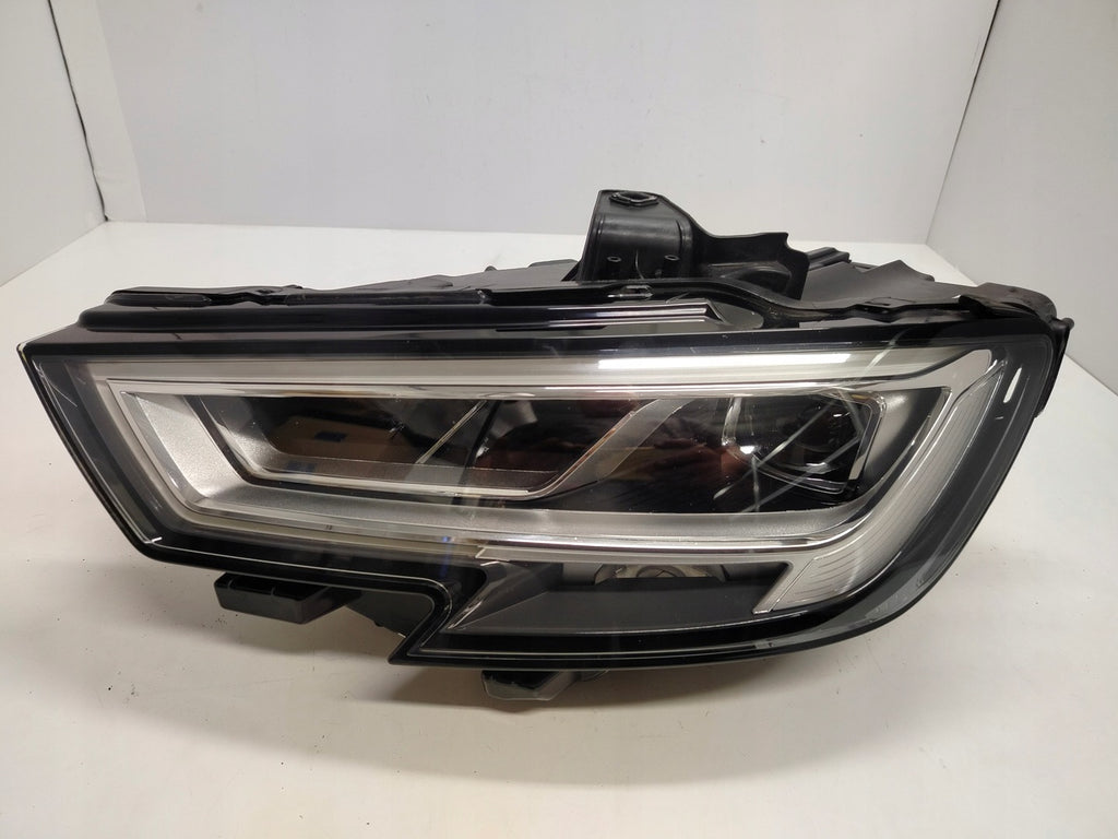 Frontscheinwerfer Audi A3 8V0941033C Full LED Links Scheinwerfer Headlight SCH3475041724vs