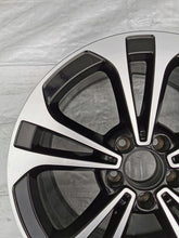 Laden Sie das Bild in den Galerie-Viewer, 1x Alufelge 18 Zoll 7.5" 5x112 40ET A2064016200 Mercedes-Benz W206 Rim Wheel FEL8689162666ib