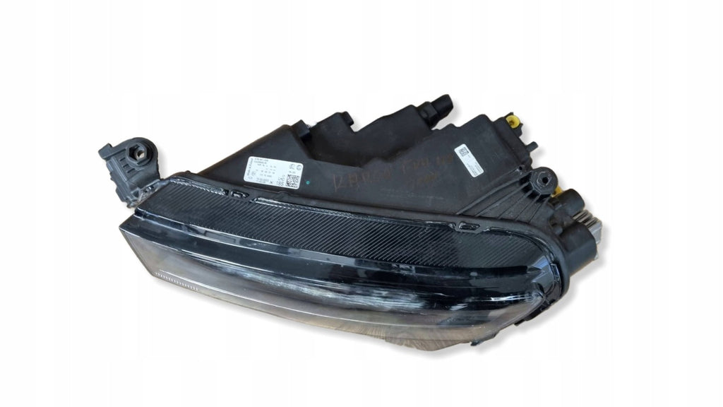 Frontscheinwerfer Skoda Kodiaq 57B941009 Links Scheinwerfer Headlight SCH9115727865tf