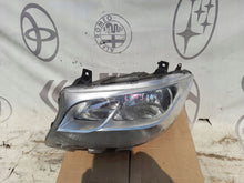 Laden Sie das Bild in den Galerie-Viewer, Frontscheinwerfer Mercedes-Benz Sprinter RKC13664 Vorderseite Headlight