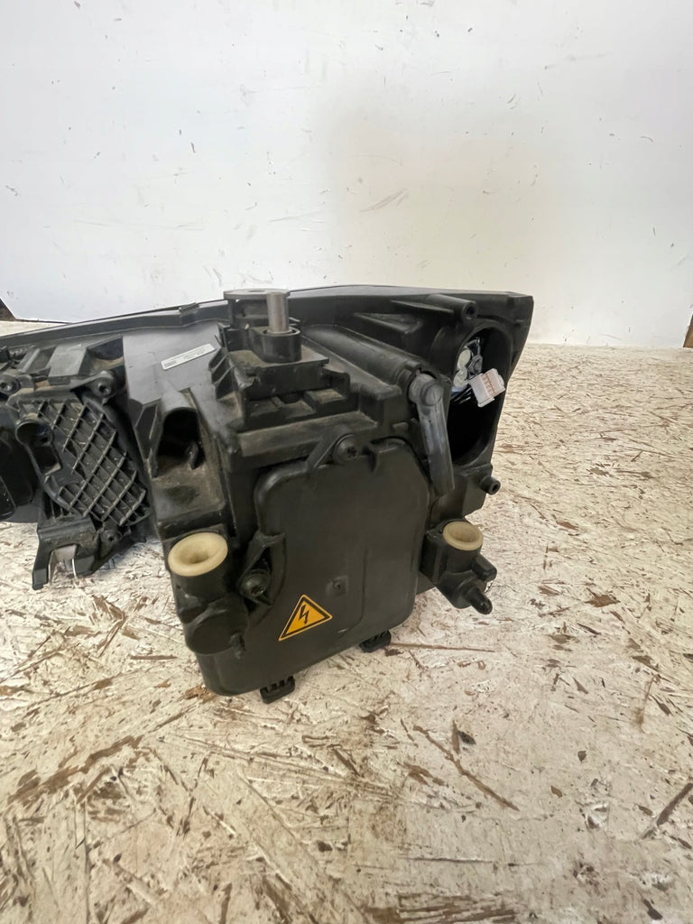 Frontscheinwerfer Audi A1 8xa 8XA941006 LED Rechts Scheinwerfer Headlight SCH2968441373uw
