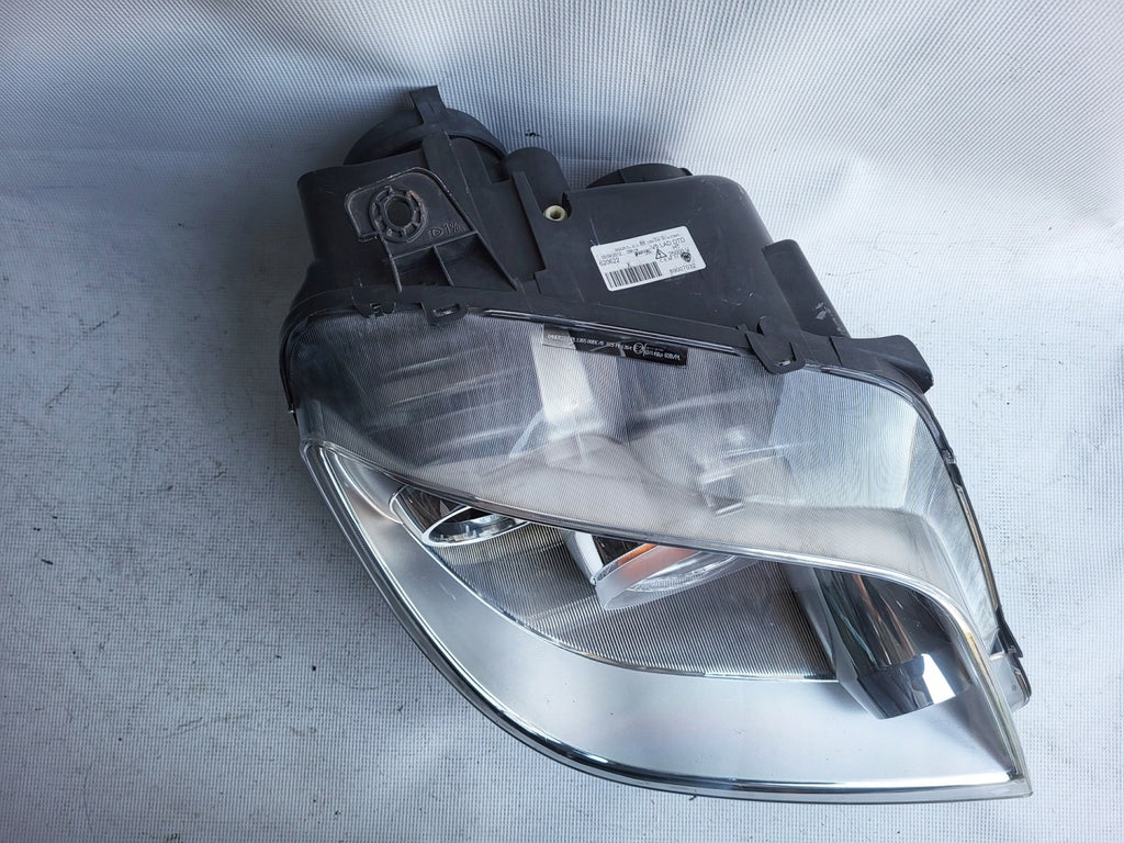 Frontscheinwerfer Lancia Phedra 89007032 Xenon Rechts Scheinwerfer Headlight SCH1617526634mk