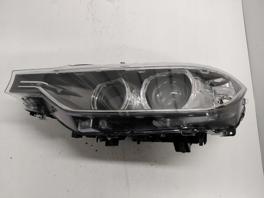 Frontscheinwerfer BMW F30 7259525 Xenon Links Scheinwerfer Headlight SCH8498653565vb