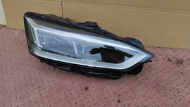Frontscheinwerfer Audi A5 8W6941034 Full LED Rechts Scheinwerfer Headlight SCH7089576275xr
