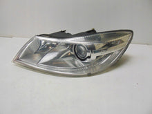 Load image into Gallery viewer, Frontscheinwerfer Skoda Octavia II 7L6941329B 1Z1941015 Xenon Rechts oder Links SCH4974170204mr