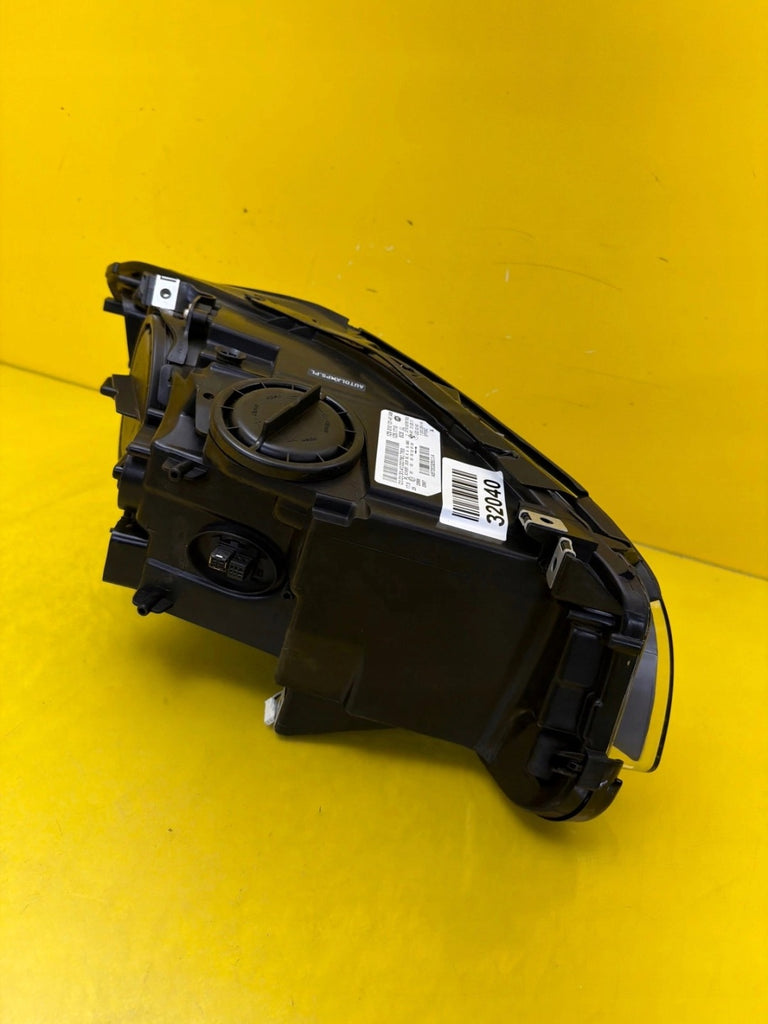 Frontscheinwerfer BMW 5 F11 F10 7203251-14 Xenon Links Scheinwerfer Headlight SCH7432202619on