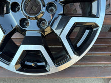 Laden Sie das Bild in den Galerie-Viewer, 1x Alufelge 20 Zoll 6x139.7 N1XC1007C1B VW Amarok Rim Wheel FEL9297678442yp