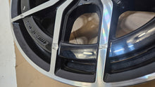 Load image into Gallery viewer, 1x Alufelge 19 Zoll 9.0" 5x112 A2064016800 Mercedes-Benz Rim Wheel FEL9646192064bd