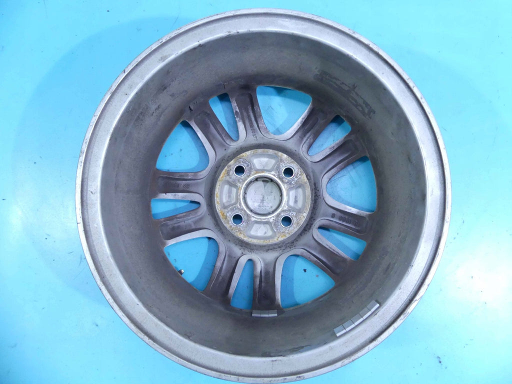 1x Alufelge 15 Zoll 6.0" 4x100 45ET Honda Jazz Iii Rim Wheel FEL9038587768cb