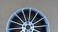 Load image into Gallery viewer, 1x Alufelge 21 Zoll 10.0" 5x112 54ET Glanz Graphit A1674013400 Mercedes-Benz Gle FEL4210533207xm