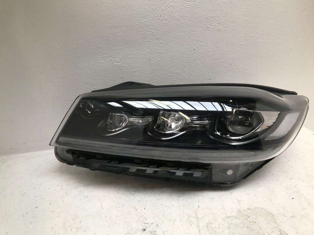Frontscheinwerfer Kia Sorento III 92102-C5620 Full LED Links Headlight SCH8707619376vy