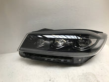 Laden Sie das Bild in den Galerie-Viewer, Frontscheinwerfer Kia Sorento III 92102-C5620 Full LED Links Headlight SCH8707619376vy