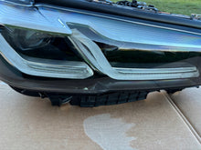 Laden Sie das Bild in den Galerie-Viewer, Frontscheinwerfer BMW 5 G31 G30 5A388C8-03 Rechts Scheinwerfer Headlight SCH3389144632za