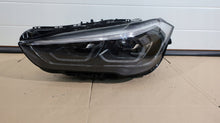 Load image into Gallery viewer, Frontscheinwerfer BMW X1 F48 7472255-06 Links Scheinwerfer Headlight SCH9874288252ta