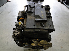 Laden Sie das Bild in den Galerie-Viewer, Motor Kia I 9I4689463 2.9 TDI. CRDI Diesel Engine Komplett MOT6546039555sn