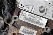 Load image into Gallery viewer, Motor BMW X3 E83 X5 E53 306D2 3.0 211PS 176TKm 2002 Diesel Engine Unkomplett MOT2247742708eg