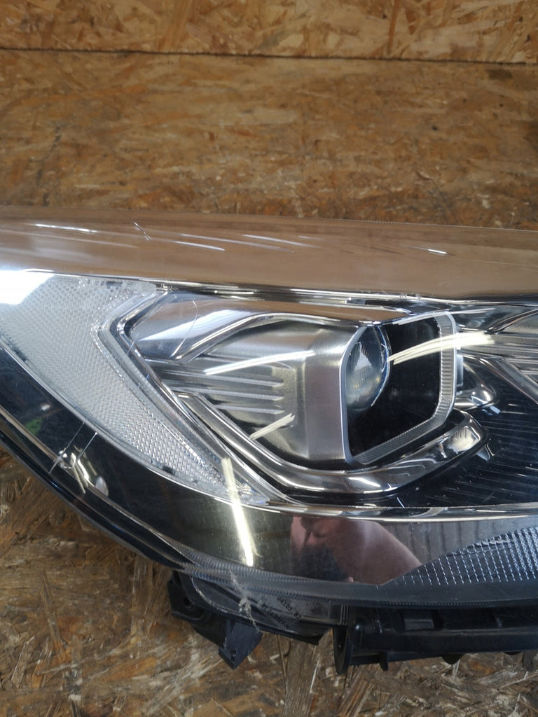 Frontscheinwerfer Audi Kuga GV41-13D154-AG Xenon Rechts Scheinwerfer Headlight