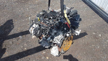 Laden Sie das Bild in den Galerie-Viewer, Motor Ford Focus YLDA 2.0 150PS 110kW 64TKm Diesel Engine Komplett MOT8183641866jl