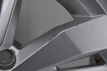Load image into Gallery viewer, 1x Alufelge 15 Zoll 5.5" 5x100 40ET Silber 2G0601025N VW Polo Rim Wheel FEL6536220873qv