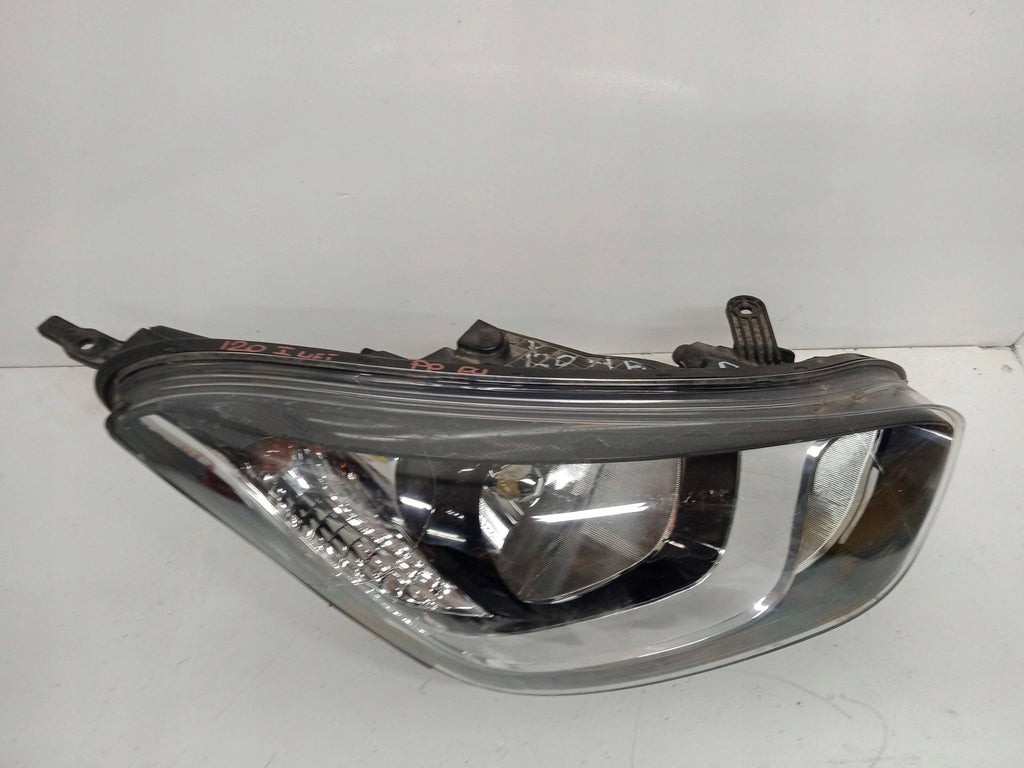 Frontscheinwerfer Hyundai I20 AKH17480 Rechts Scheinwerfer Headlight