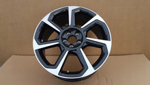 Load image into Gallery viewer, 1x Alufelge 18 Zoll 7.5&quot; 5x112 46ET C2A601025Q Audi A1 Rim Wheel