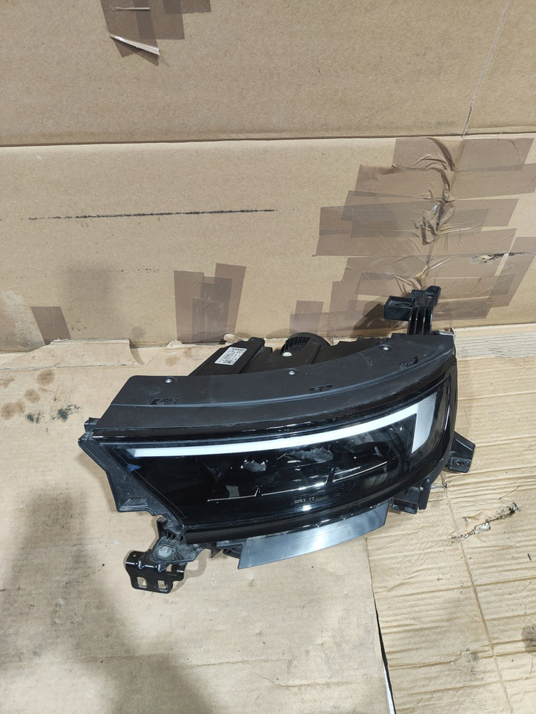 Frontscheinwerfer Opel Mokka 9847939680 9847939180 Full LED Ein Satz Headlight SCH5793263122wo