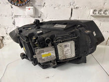 Laden Sie das Bild in den Galerie-Viewer, Frontscheinwerfer Audi Q5 8R0941005D Links Scheinwerfer Headlight SCH3910785263ez