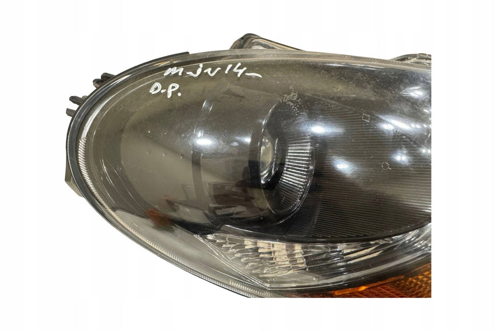 Frontscheinwerfer Mitsubishi I ONV65932 Rechts Scheinwerfer Headlight SCH7434765750be