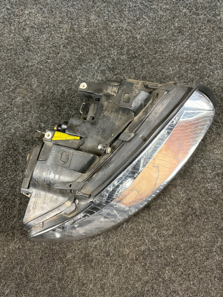 Frontscheinwerfer Audi A4 B6 Xenon Rechts Scheinwerfer Headlight SCH6450759985ic