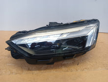 Laden Sie das Bild in den Galerie-Viewer, Frontscheinwerfer Audi A5 8W6941085 Laser Links Scheinwerfer Headlight SCH4081450214vd