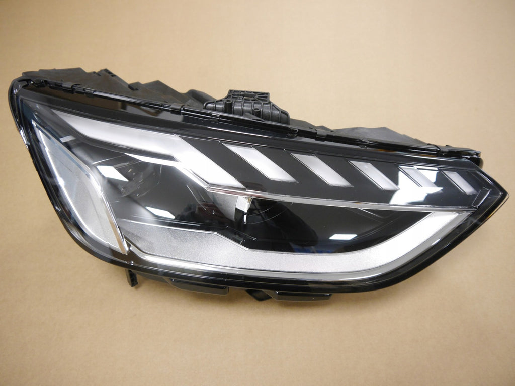 Frontscheinwerfer Audi A4 B9 8W0941034D LED Rechts Scheinwerfer Headlight SCH3285287865rg