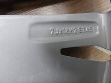 Laden Sie das Bild in den Galerie-Viewer, 1x Alufelge 18 Zoll 7.0&quot; 5x112 45ET Glanz 2GA601025E Mg T-Roc Rim Wheel